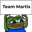 martis