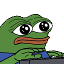 Peepo_Typing