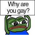 pepegay