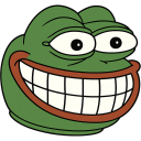 pepesmile