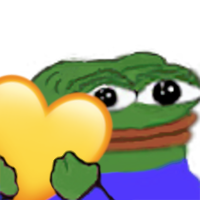 pepe_ios_yellow_heart