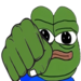 pepefist