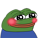Peepo_Blush