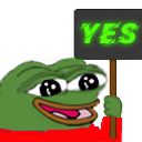 PepeYes