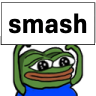 pepesmash