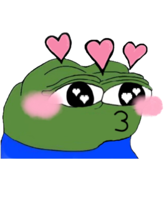 Peepokiss