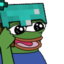 Peepo_MinecraftMining
