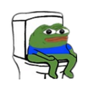 Pepe_Toilet