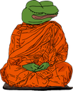pepeMonk