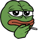 Pepe_CigaretteSmoke