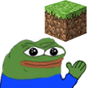 pepeMinecraft