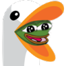 Pepe_Goosed_Out