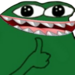 pepethumbsup