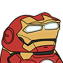 Peepo_Ironman
