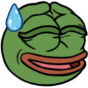 Pepe_SweatSmile