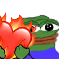 Pepe_ios_flaming_heart