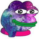 galaxypepemiddlefinger