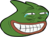 pepegaLaugh
