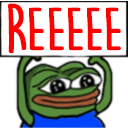 Reeeee