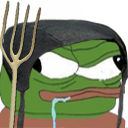 PepePeasant