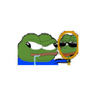 PepeMirror