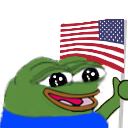 America