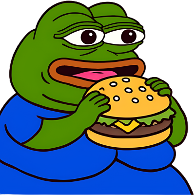 PepeBurger