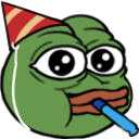 Pepe_Party