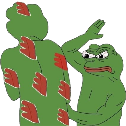 pepehitharder