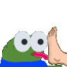 Peepfeet
