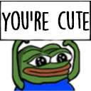 SignYoureCute