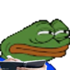 pepenoted
