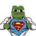 pepesuperman