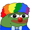 ClownPepe