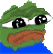 pepefeelssadman