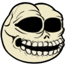 Pepe_Skull