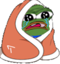 peepoSadBlanket