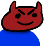 hehe