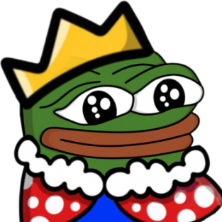 King_Pepe
