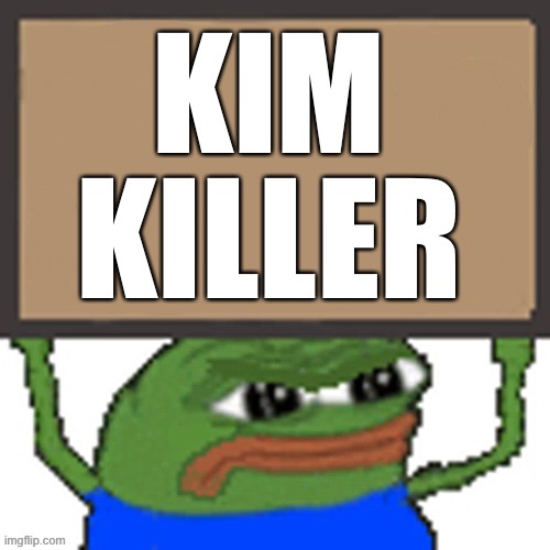 KimKiller