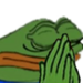 Pepepraying