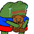 SadTeddy