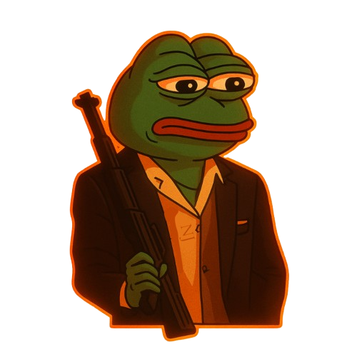 PepeMafia