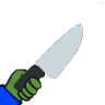 PepeKnife