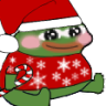 peepoSantaSit