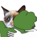 pepehug