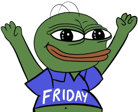 pepe_friday
