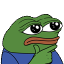 Peepo_Think