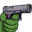 pepeGun