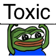 Toxic